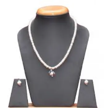 Official Pearl Necklace